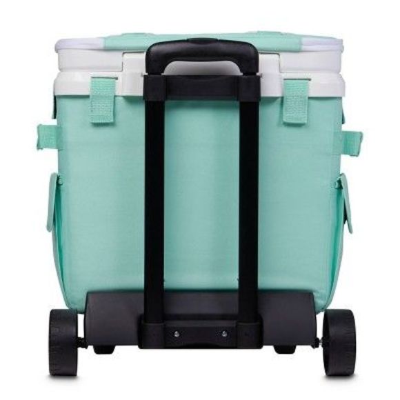 Igloo Cool Fusion 28qt Cooler - Mint - Picture 3 of 5